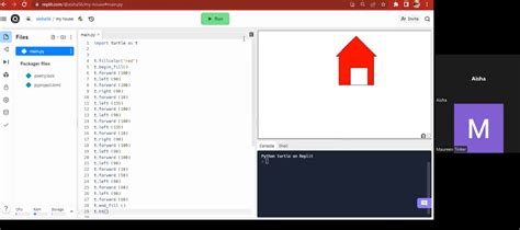 Image result for Simple House Python Code