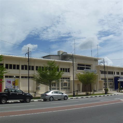 DERMAGA DIRAJA BANDAR SERI BEGAWAN (2025) All You Need to Know BEFORE ...