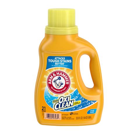 Arm & Hammer Laundry Detergents - CVS Pharmacy