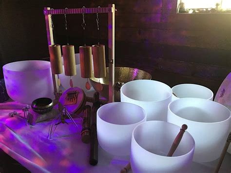 New Moon Rituals & Sound Bath, Yoga Flow SF - Noe, San Francisco, 9 ...