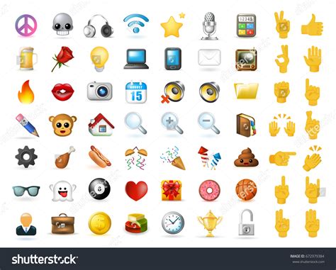 Emojis For Computer