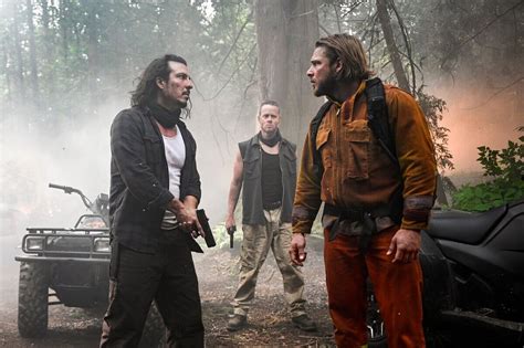 Fire Country Episode 3 Cast, Photos and Plot