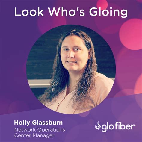 Glo Fiber on LinkedIn: #employeespolight #glofiber
