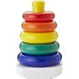 Buy Fisher-Price Plastic Original Rock-a-Stack - Classic stacking toy ...