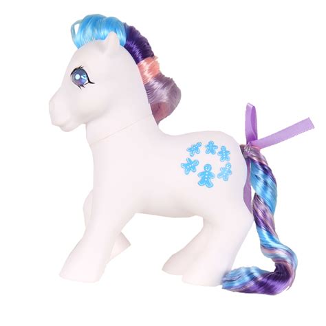 Buy My Little Pony Classic - Rainbow Ponies - Series 4 Twinkle Eyed ...