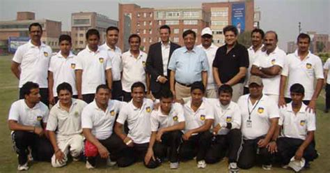 Dr. Ashok K Chauhan, Founder President, Amity Education Group