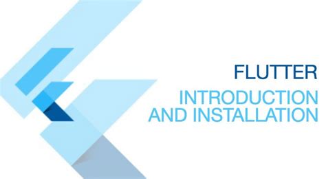 Image result for Flutter Introduction
