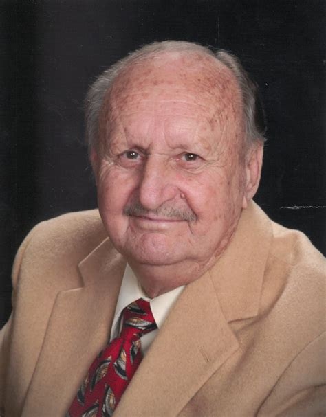 Harry Dies Obituary - Hot Springs, AR