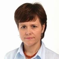 Iwona Pasierbiak - właściciel w firmie KPWW Pasierbiak, Wasilewski i ...