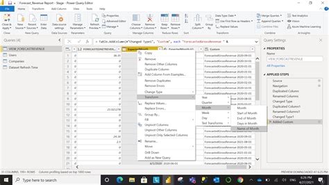 Image result for Power Query Editor Web