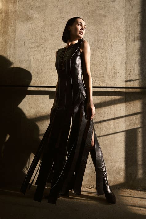 Poppy Corby-Tuech - 1883 Magazine