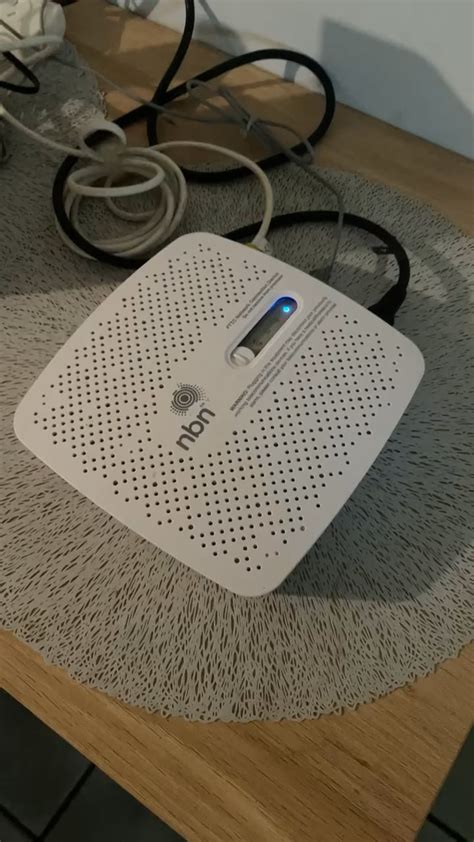 NBN FTTC Connection Box How Work 的图像结果