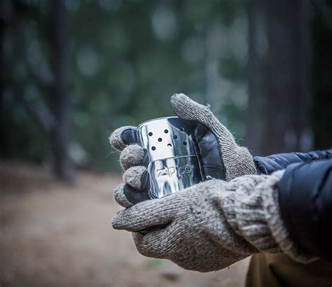 5 Best Zippo Hand Warmers Reviewed in 2024 | TheGearHunt