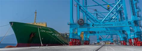 Home - APM Terminals