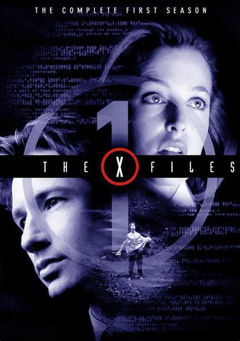 蓝光原盘 [X档案第十一季].The.X-Files.Season.11.2018.USA.BluRay.1080p.AVC.DTS-HDMA.5.1