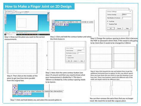 Image result for Finger Joint Tutorial