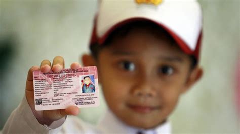 Pemanfaatan KIA "Kartu Identitas Anak" Sebagai Upaya Perlindungan Anak ...