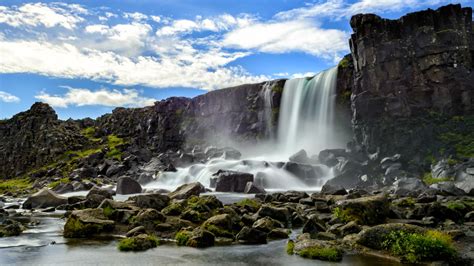 Voyage au parc national de Thingvellir | Tourlane