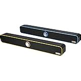 MZ M21 (Portable Home TV SOUNDBAR) Dynamic Thunder Sound 2400mAh ...