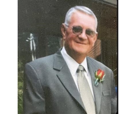 Jack Tabor Jr. Obituary (2023) - Pulaski, VA - Seagle Funeral Home