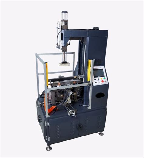 Box Forming Machine Process 的图像结果