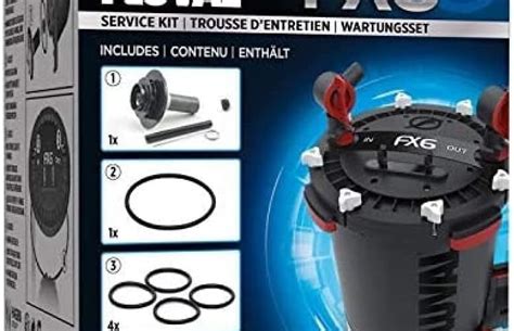 Fluval FX6 Review 的图像结果