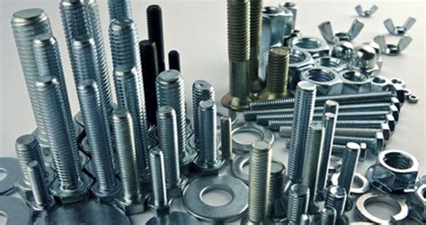 High Tensile Bolts Manufacturer and Exporter in India | Roll Fast