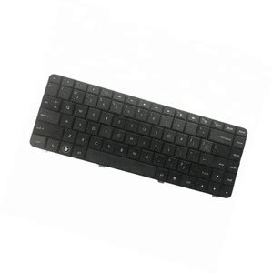 Logixtech PH G42-200 G42-200XX Internal Laptop-size Laptop Keyboard ...