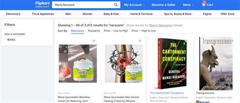 FACT CHECK | Was Manoj Naravane’s book available online? We verify ...