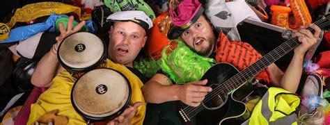 Bread & Butter Duo - Mind The Gap Broadstairs - 3pm start, Mind the Gap ...