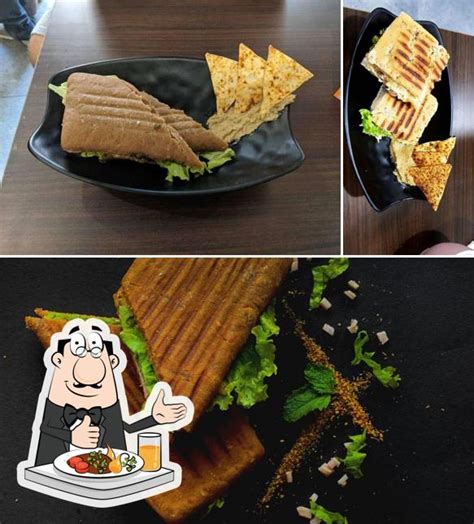 Socal & Juice, Gurugram - Restaurant menu, prices and reviews