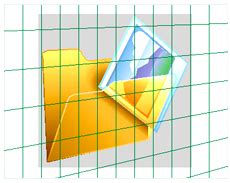 Windows XP Visual Guidelines: Icons