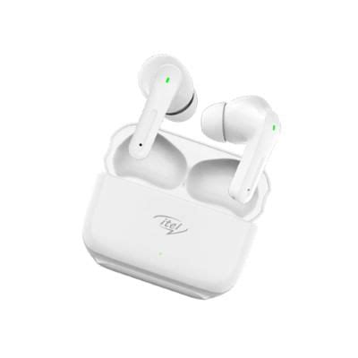 Itel T1 Air - Price in India, Specifications & Features | Earbuds
