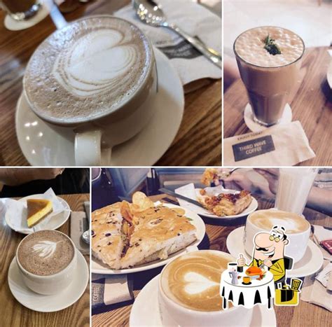 Third Wave Coffee, Gurugram - Restaurant menu, prices and reviews