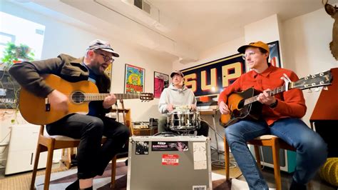 FLOOD - Watch Pet Symmetry Play "Big Wish" in Evan Weiss' Chicago ...