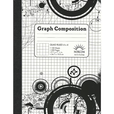 Best Composition Books Graph Paper at Mazie Goins blog