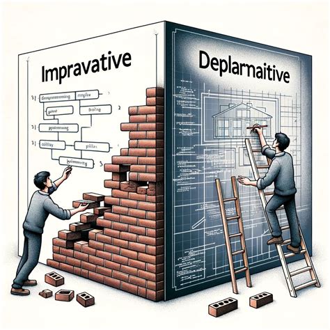 Imperative vs Declarative Programming 的图像结果
