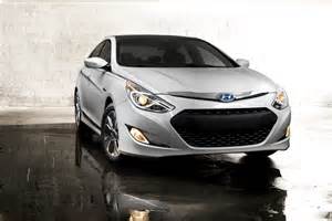 2013 Hyundai Sonata Hybrid Review Palm Springs | Palm Springs Hyundai ...