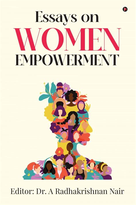 Buy Essays on Women Empowerment Book Online at Low Prices in India ...