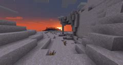 Image result for Large Minecraft Desert Tutorial