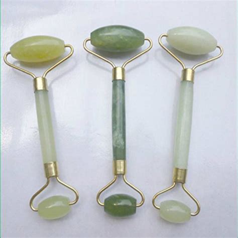 Best Jade Facial Rollers of 2018 - Herbivore and Amazon Rollers - Allure