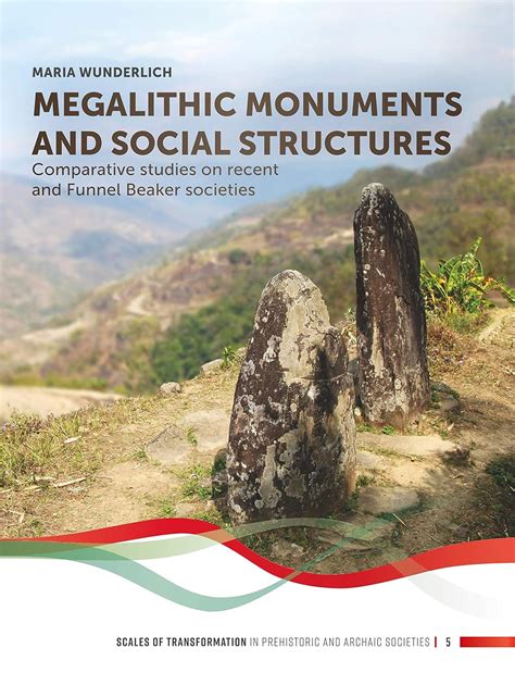 Buy Megalithic Monuments and Social Structures: Comparative Studies on ...