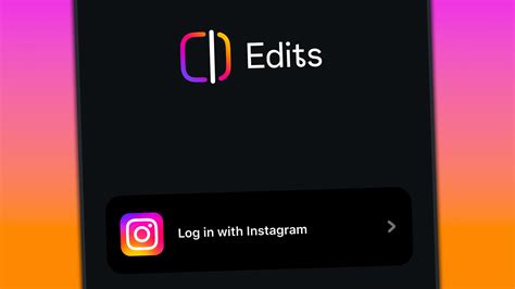 Instagram launches NEW ‘Edits’ app with features that main app doesn’t ...