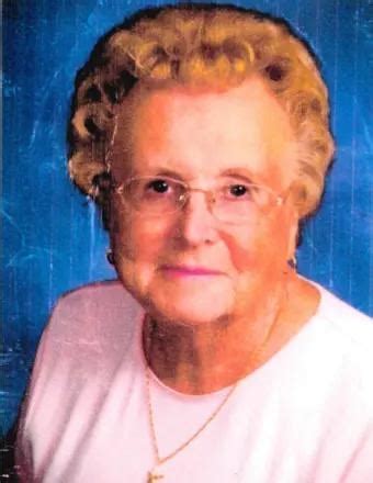 Eldora E. Waters Obituary (2024) - Litchfield, MI - VanHorn-Eagle ...