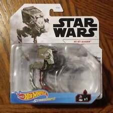 AT-ST Raider - Star Wars Starships - Hot Wheels India | Ubuy