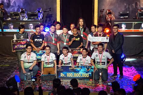 League Of Legends Indonesia