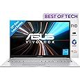 ASUS Vivobook 15, 15.6" FHD (1920 x 1080), Intel Core i3-1315U, (16GB ...