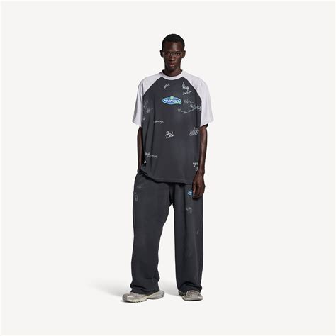 Banana baggy pants