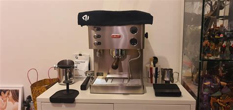 First Espresso Machine 的图像结果