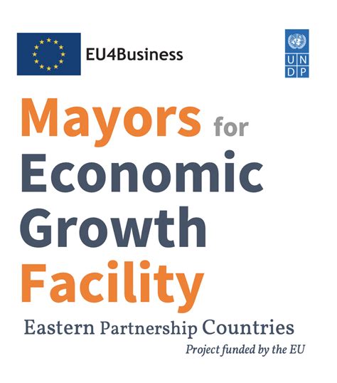 The EU, in partnership with UNDP, to promote inclusive local economic ...